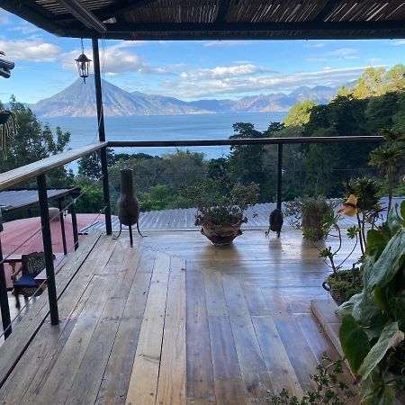 Jenna'S River Bed And Breakfast Jucayná エクステリア 写真