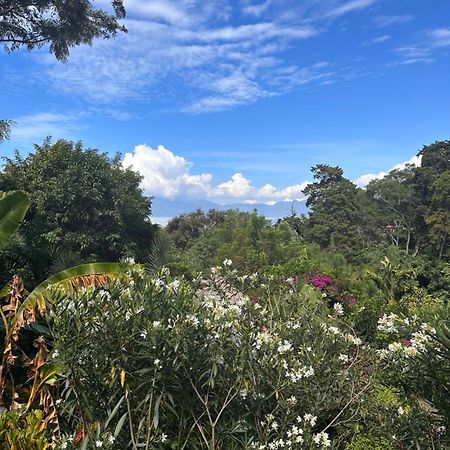 Jenna'S River Bed And Breakfast Jucayná エクステリア 写真