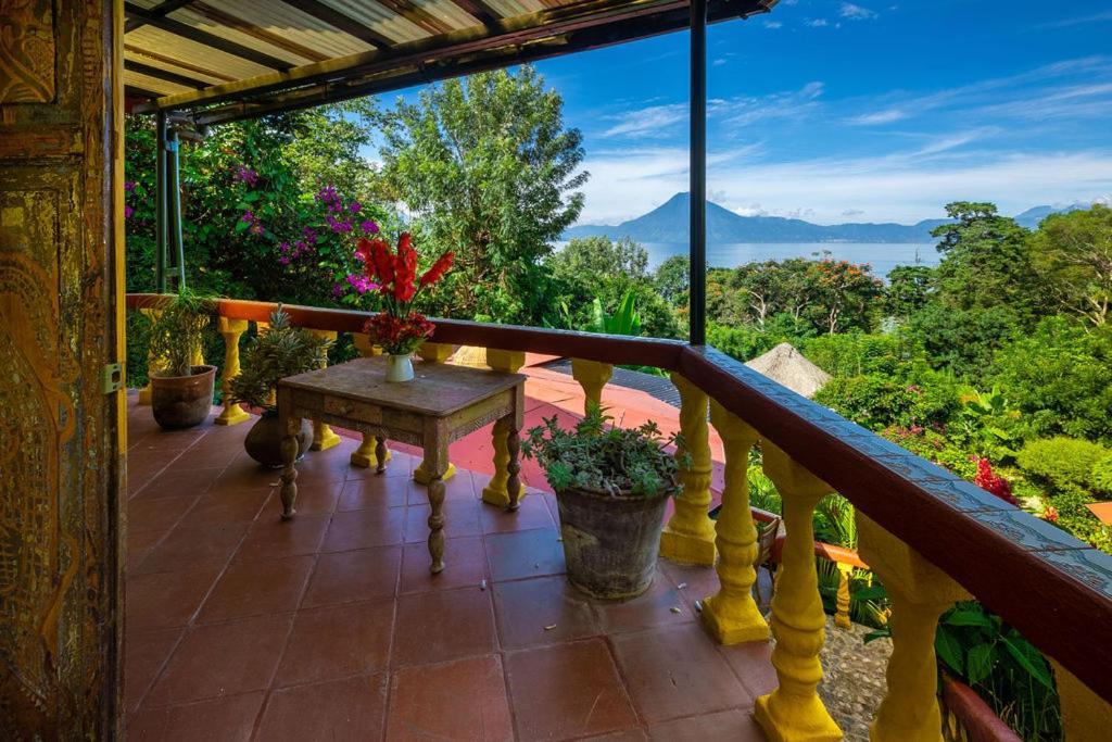 Jenna'S River Bed And Breakfast Jucayná エクステリア 写真