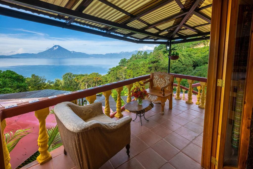 Jenna'S River Bed And Breakfast Jucayná エクステリア 写真
