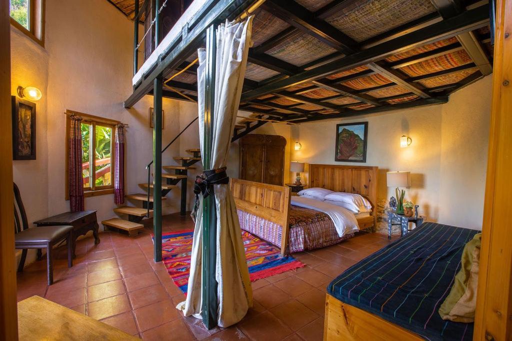 Jenna'S River Bed And Breakfast Jucayná エクステリア 写真