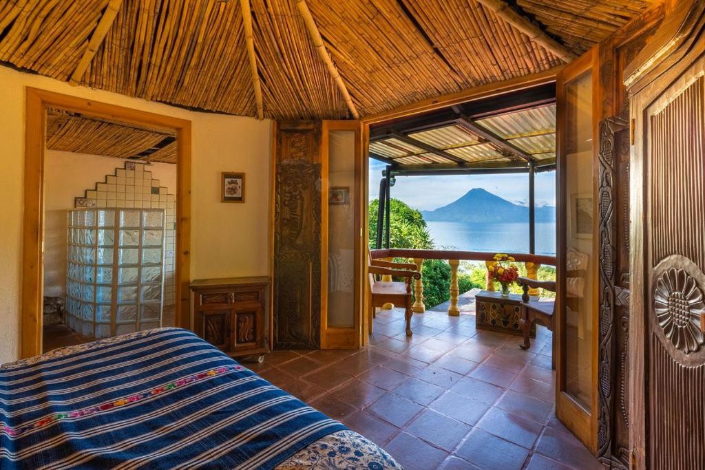 Jenna'S River Bed And Breakfast Jucayná エクステリア 写真