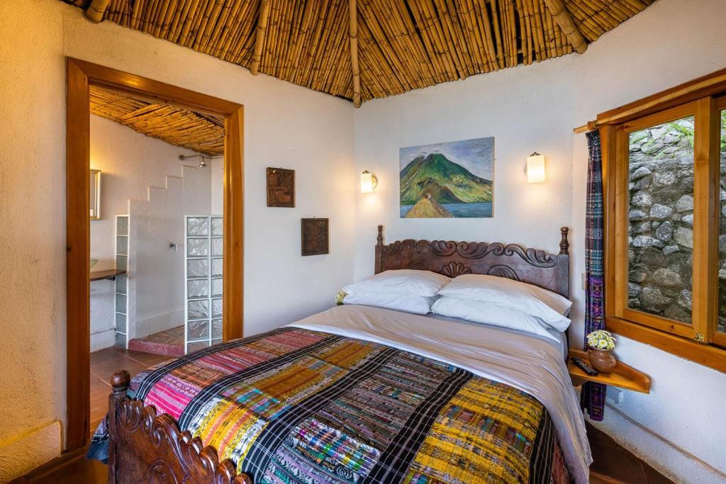 Jenna'S River Bed And Breakfast Jucayná エクステリア 写真
