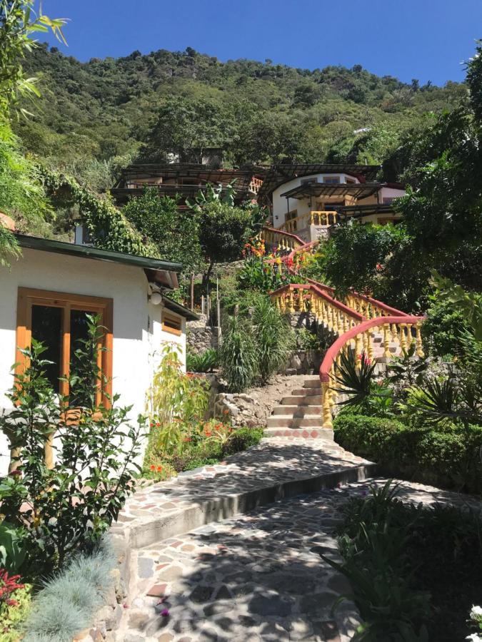 Jenna'S River Bed And Breakfast Jucayná エクステリア 写真