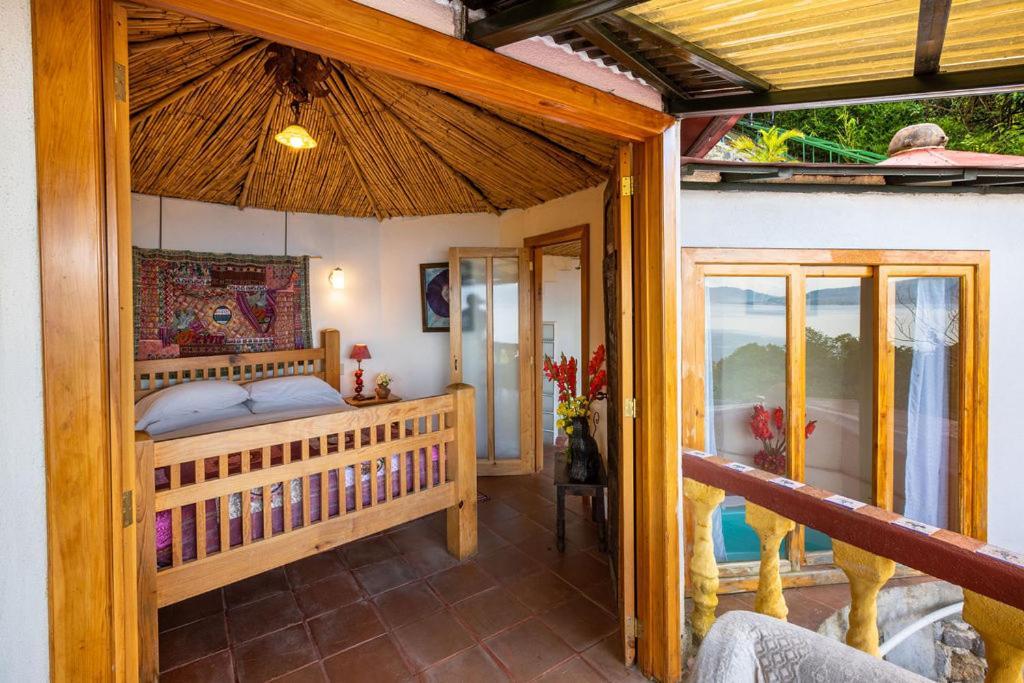 Jenna'S River Bed And Breakfast Jucayná エクステリア 写真