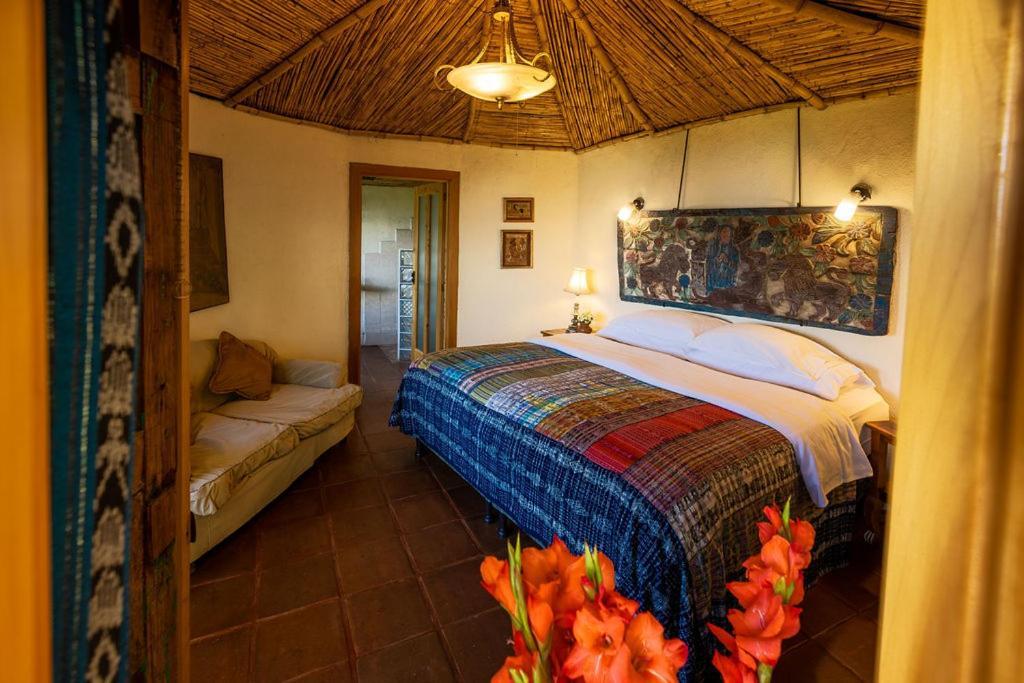 Jenna'S River Bed And Breakfast Jucayná エクステリア 写真