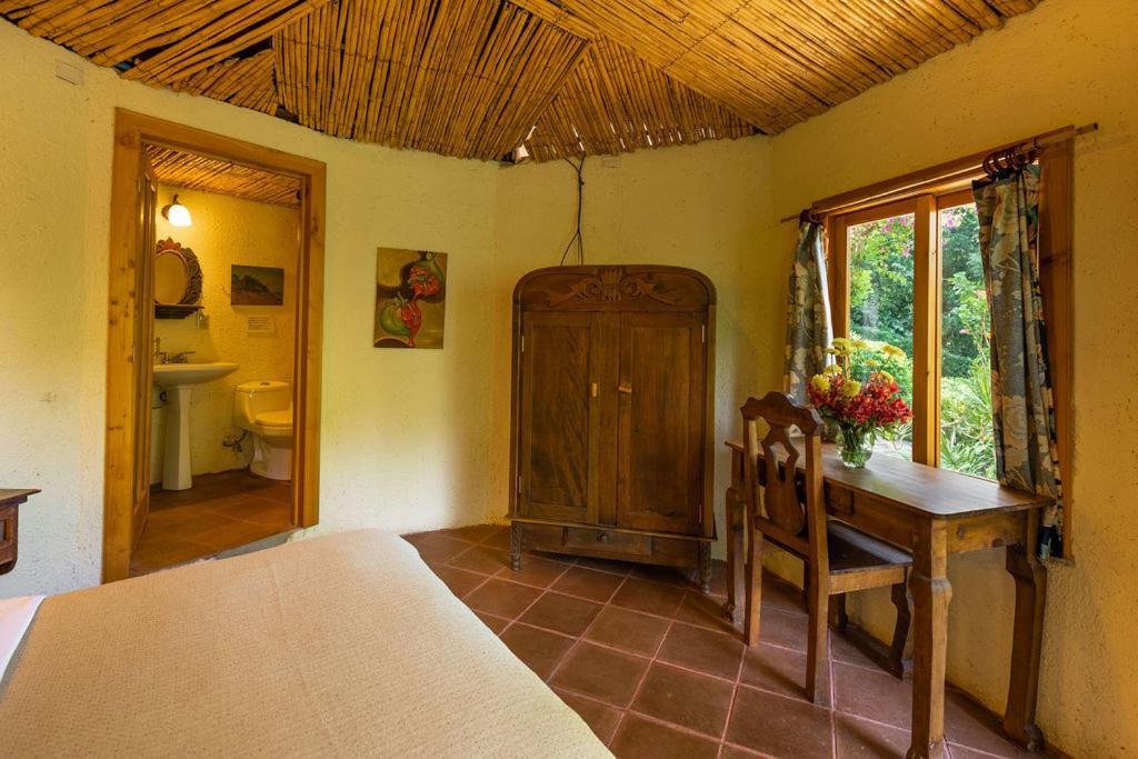 Jenna'S River Bed And Breakfast Jucayná エクステリア 写真