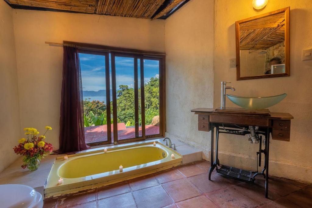 Jenna'S River Bed And Breakfast Jucayná エクステリア 写真
