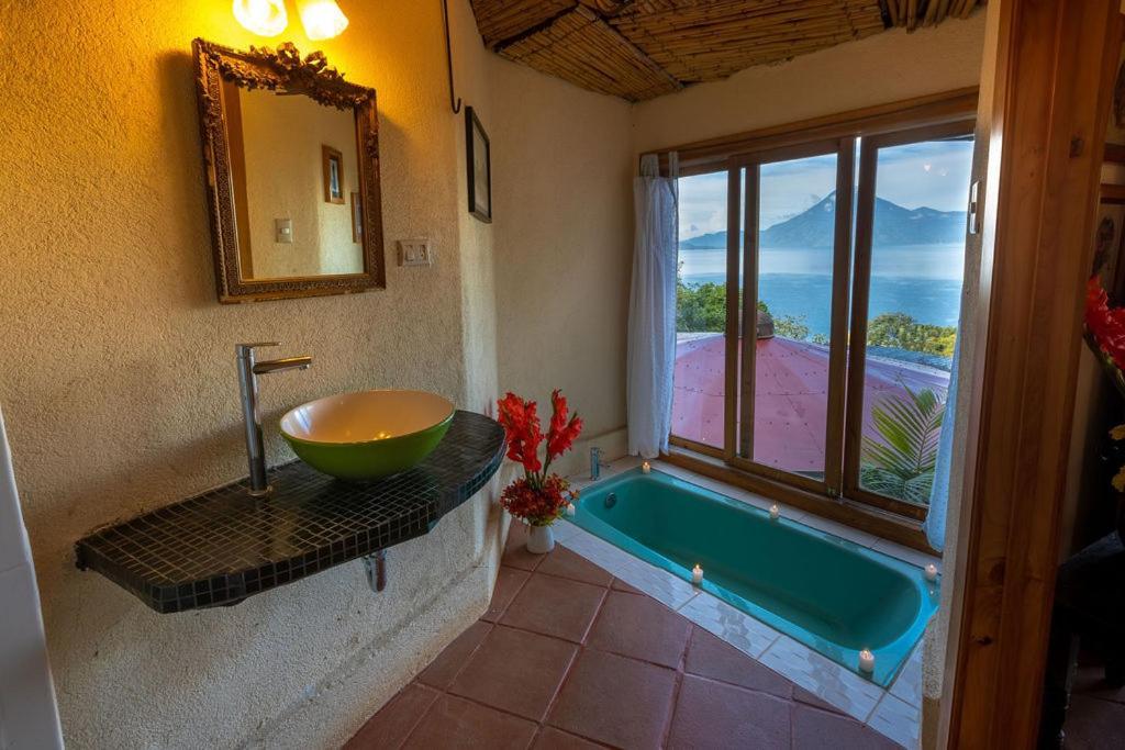 Jenna'S River Bed And Breakfast Jucayná エクステリア 写真
