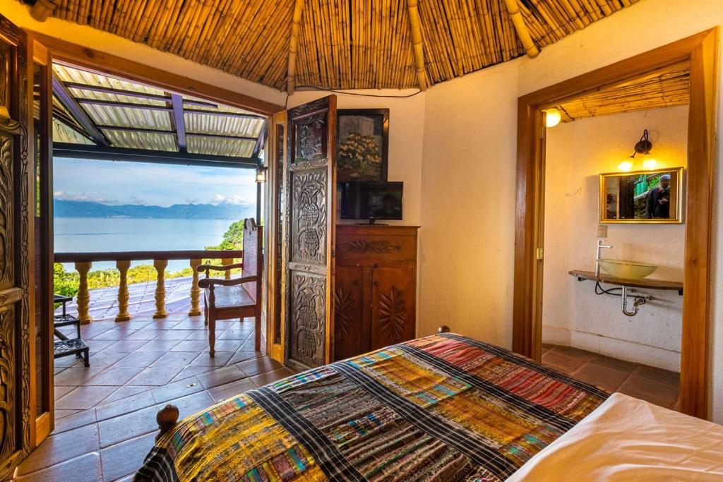 Jenna'S River Bed And Breakfast Jucayná エクステリア 写真