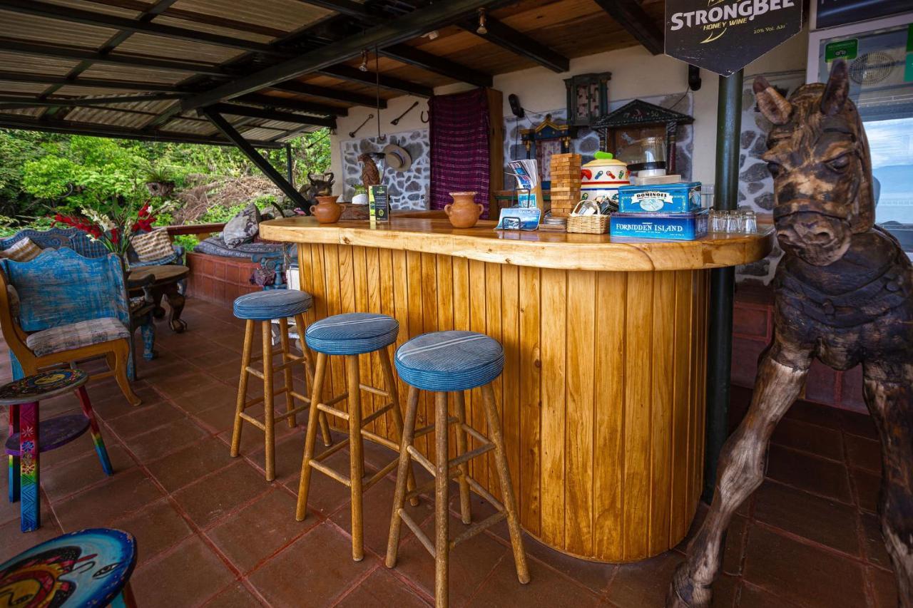 Jenna'S River Bed And Breakfast Jucayná エクステリア 写真
