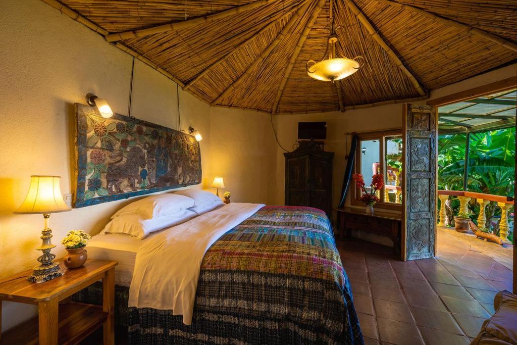 Jenna'S River Bed And Breakfast Jucayná エクステリア 写真