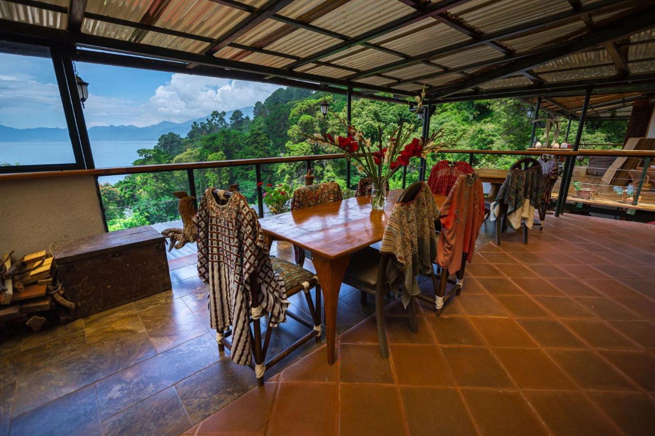 Jenna'S River Bed And Breakfast Jucayná エクステリア 写真
