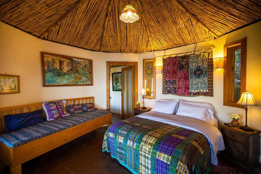 Jenna'S River Bed And Breakfast Jucayná エクステリア 写真