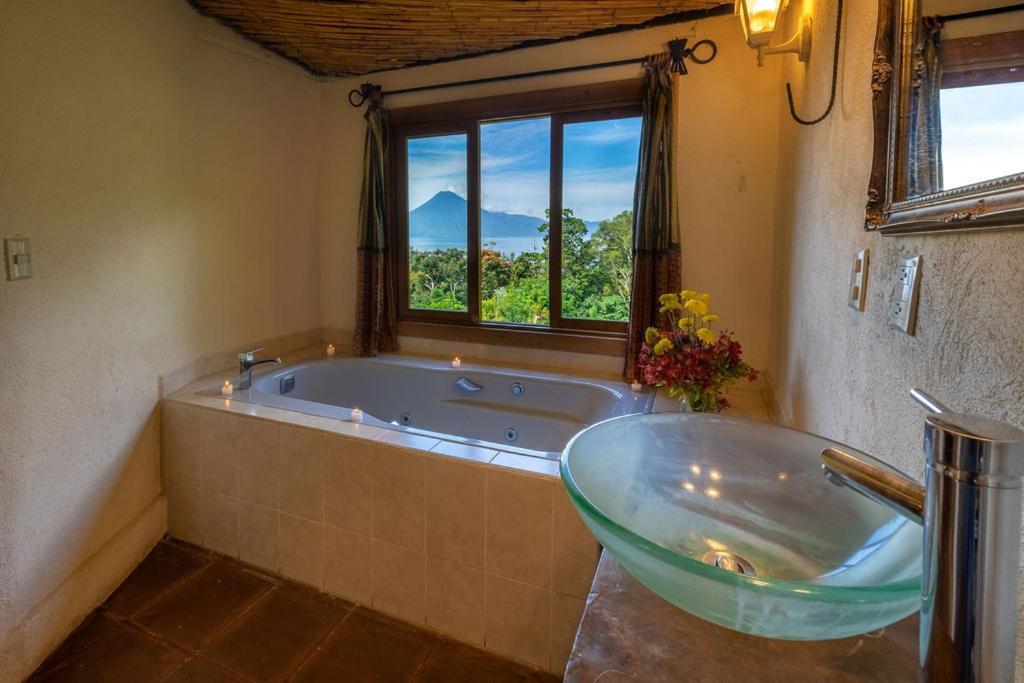 Jenna'S River Bed And Breakfast Jucayná エクステリア 写真