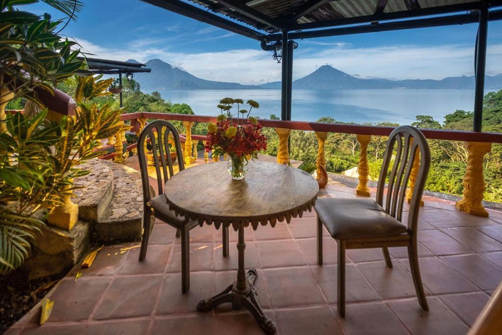 Jenna'S River Bed And Breakfast Jucayná エクステリア 写真