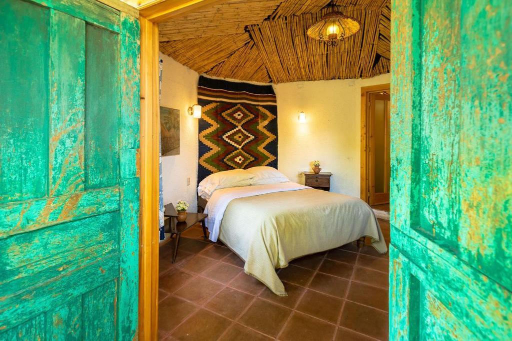 Jenna'S River Bed And Breakfast Jucayná エクステリア 写真