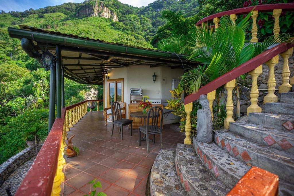 Jenna'S River Bed And Breakfast Jucayná エクステリア 写真