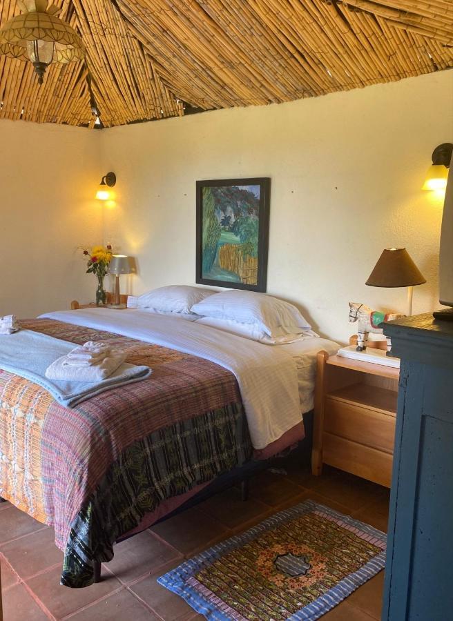 Jenna'S River Bed And Breakfast Jucayná エクステリア 写真