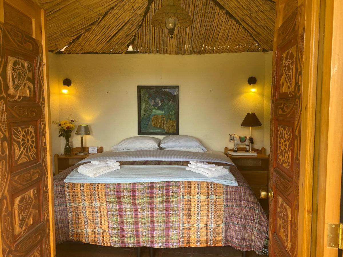Jenna'S River Bed And Breakfast Jucayná エクステリア 写真