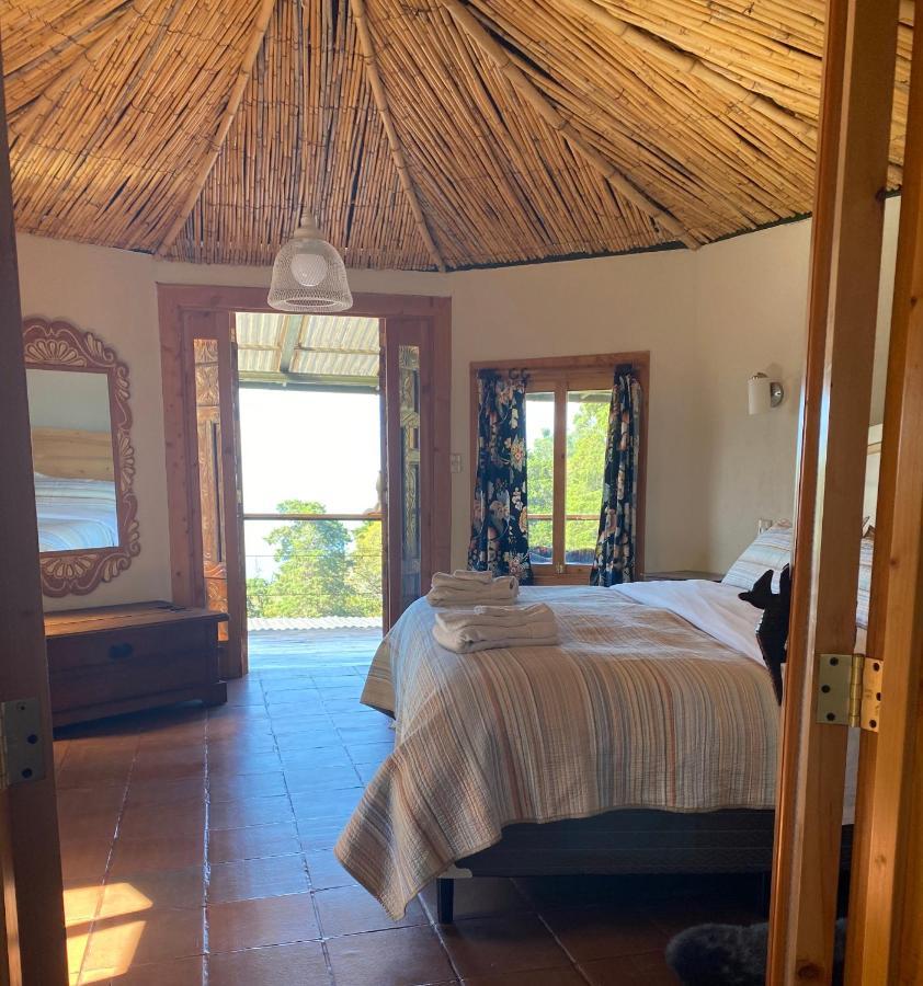 Jenna'S River Bed And Breakfast Jucayná エクステリア 写真