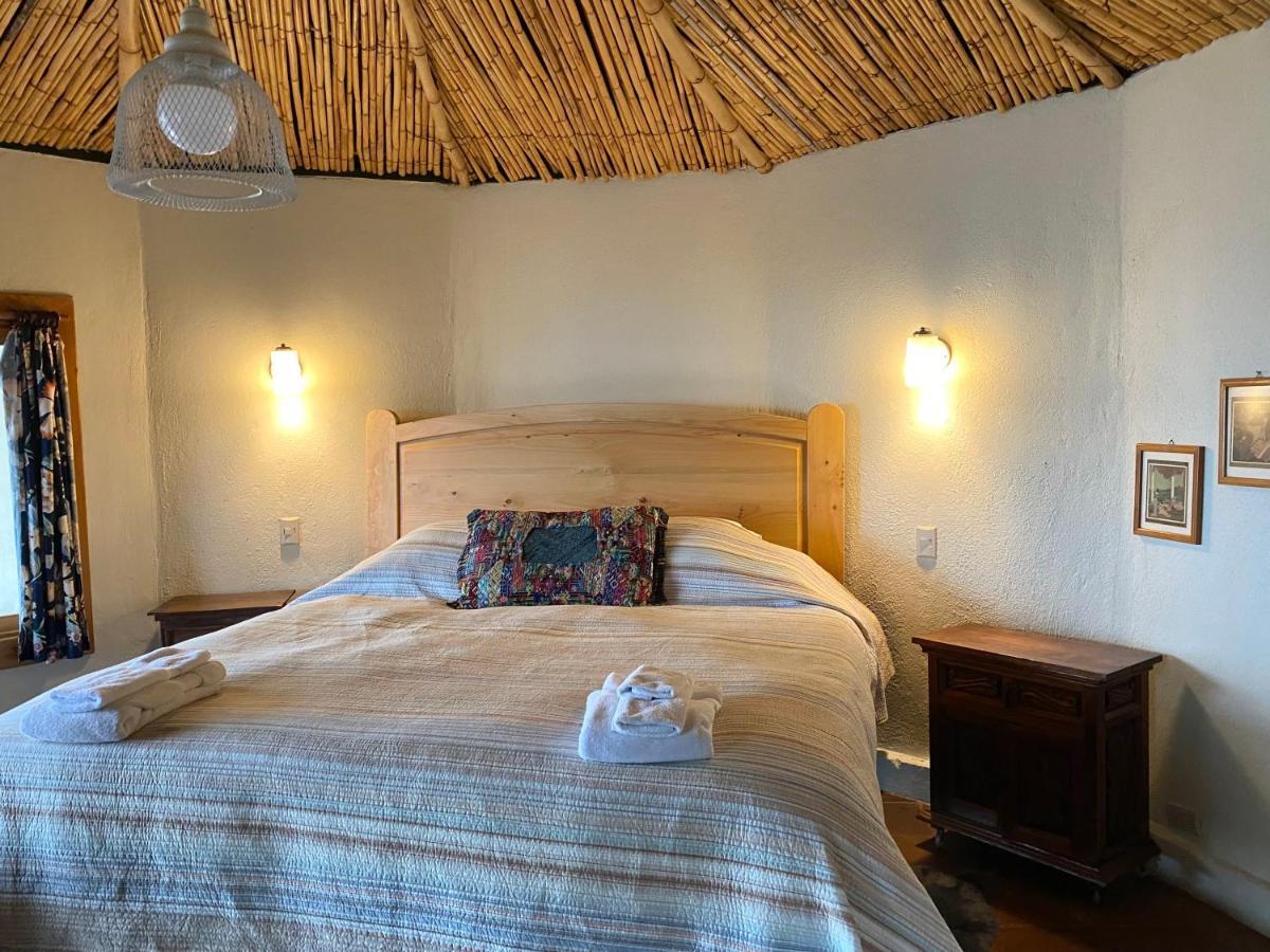 Jenna'S River Bed And Breakfast Jucayná エクステリア 写真
