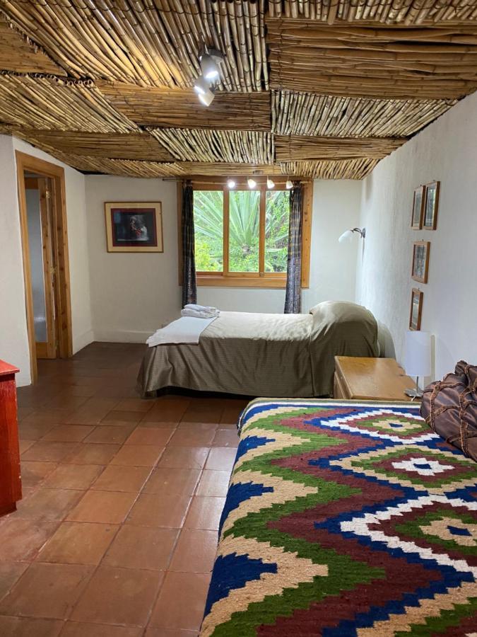 Jenna'S River Bed And Breakfast Jucayná エクステリア 写真
